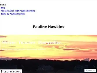 paulinehawkins.com