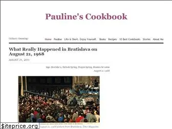 paulinescookbook.wordpress.com