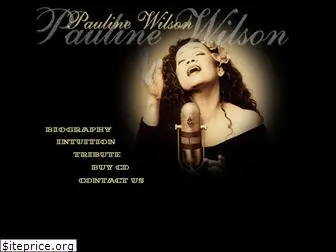 paulinewilson.net