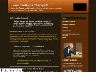 paulingtherapy.com