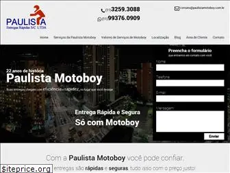 paulistamotoboy.com.br