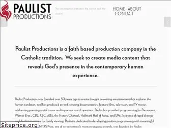 paulistproductions.org