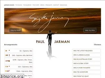 pauljarman.com