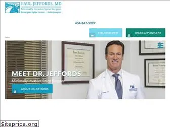 pauljeffordsmd.com