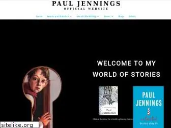 pauljennings.com.au