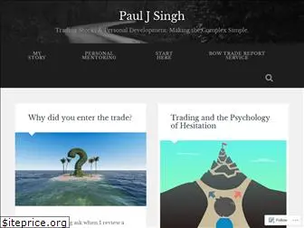 pauljsingh.com