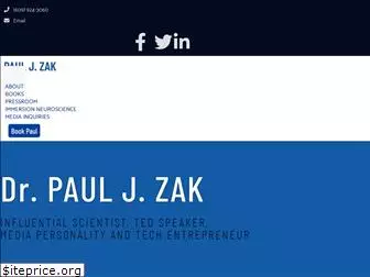 pauljzak.com