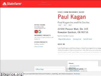 paulkagan.com