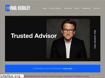 paulkeckley.com