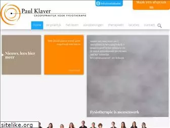 paulklaver.nl