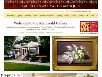 paulkleinwald.com