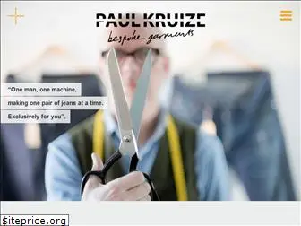 paulkruize.com