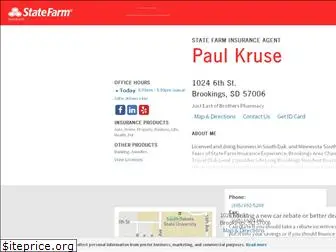 paulkruseinsurance.com