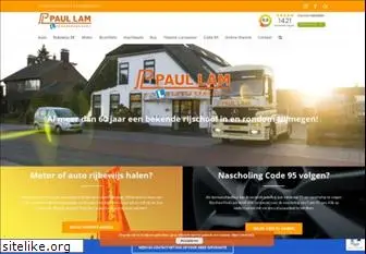 paullam.nl