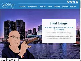 paullange.com.au