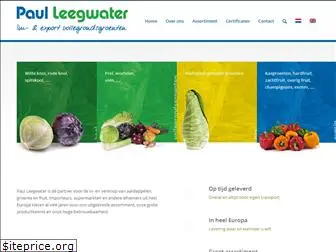 paulleegwater.com