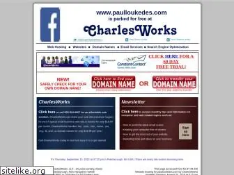 paulloukedes.com