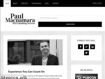 paulmacnamara.com