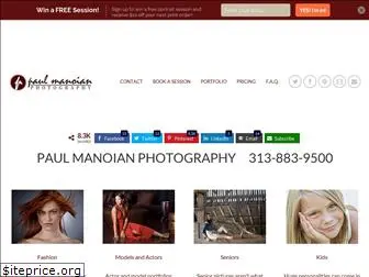 paulmanoian.com