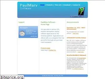 paulmarv.com