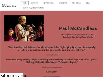 paulmccandless.com