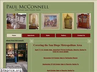 paulmcconnell.com