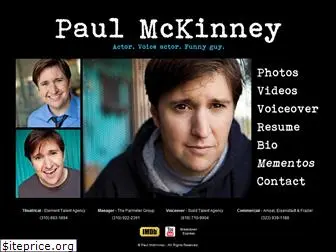 paulmckinney.com