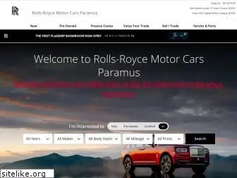 paulmillerrollsroyce.com