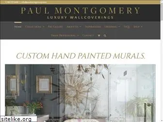 paulmontgomery.com