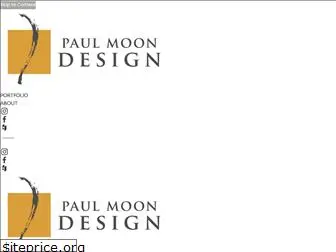 paulmoondesign.com