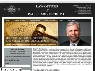 paulmoreschi.com