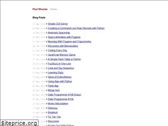 paulmouzas.github.io