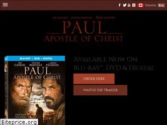 paulmovie.com