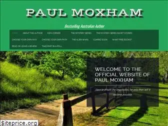 paulmoxham.com