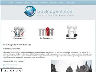 paulnugent.com