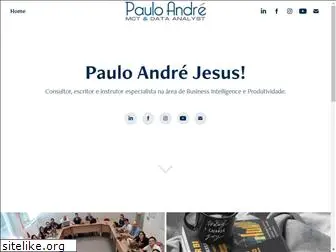 paulo-andre.com