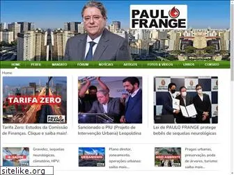 paulofrange.com.br