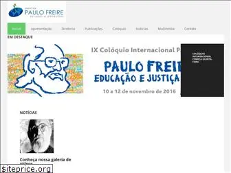 paulofreire.org.br