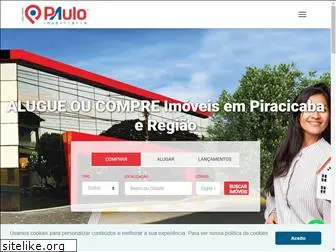 pauloimobiliaria.com.br
