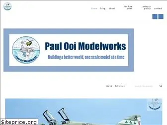 paulooimodelworks.com