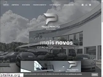 paulopeixotoautomoveis.com