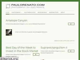 paulorenato.com