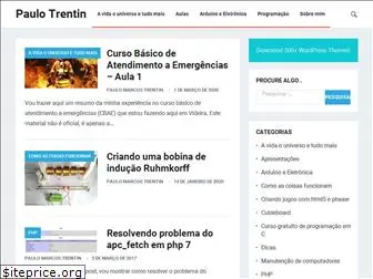 paulotrentin.com.br