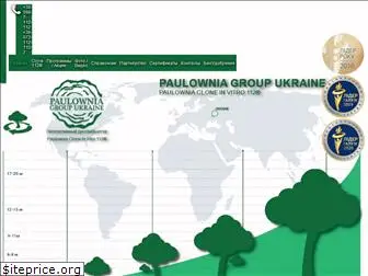 paulowniagroup.com.ua