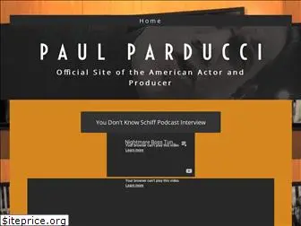 paulparducci.com