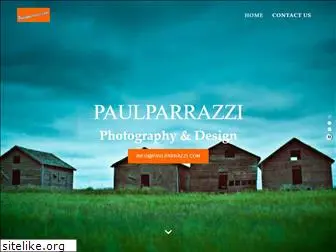paulparrazzi.com