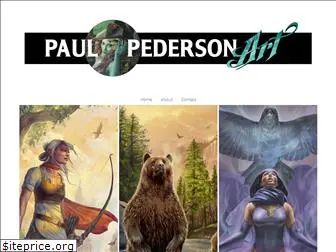 paulpederson.com