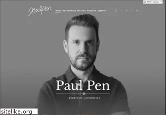 paulpen.com