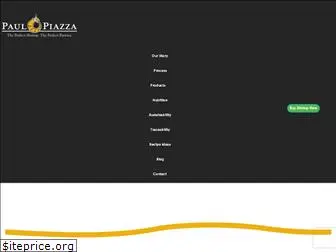 paulpiazza.com