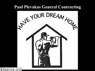 paulplevakas.com